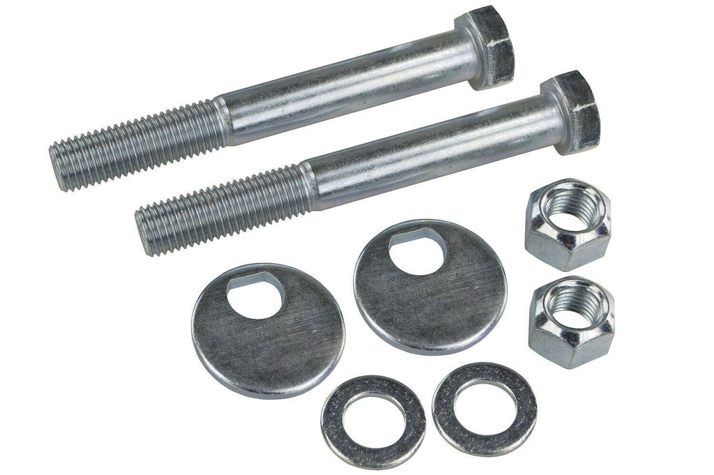 Mevotech Alignment Cam Bolt Kit for 02-07 Jeep Liberty (MS250173)