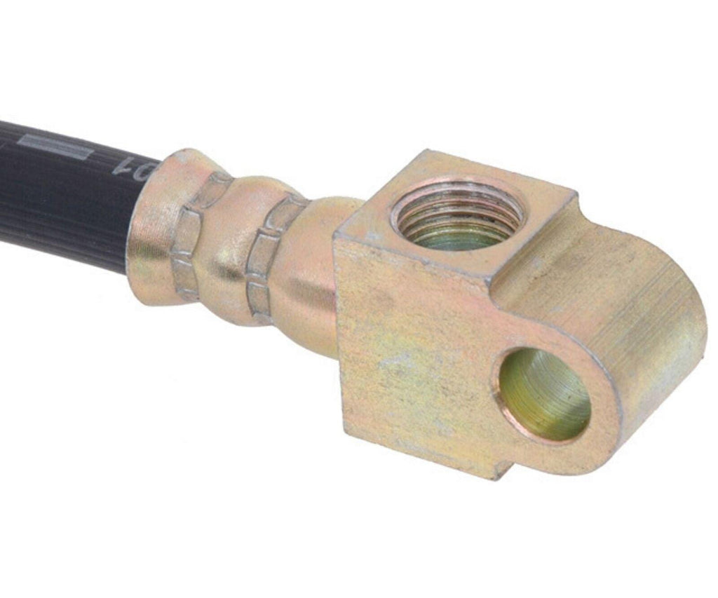 Brake Hydraulic Hose for Blazer, C10 Pickup, C10 Suburban+More BH36684