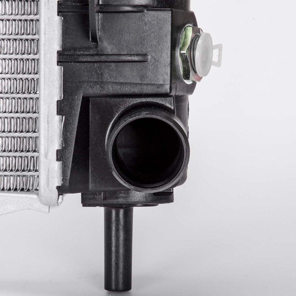 88 95 Fd Tarus 3.8L V6 A/Mt 1R Pa Rad