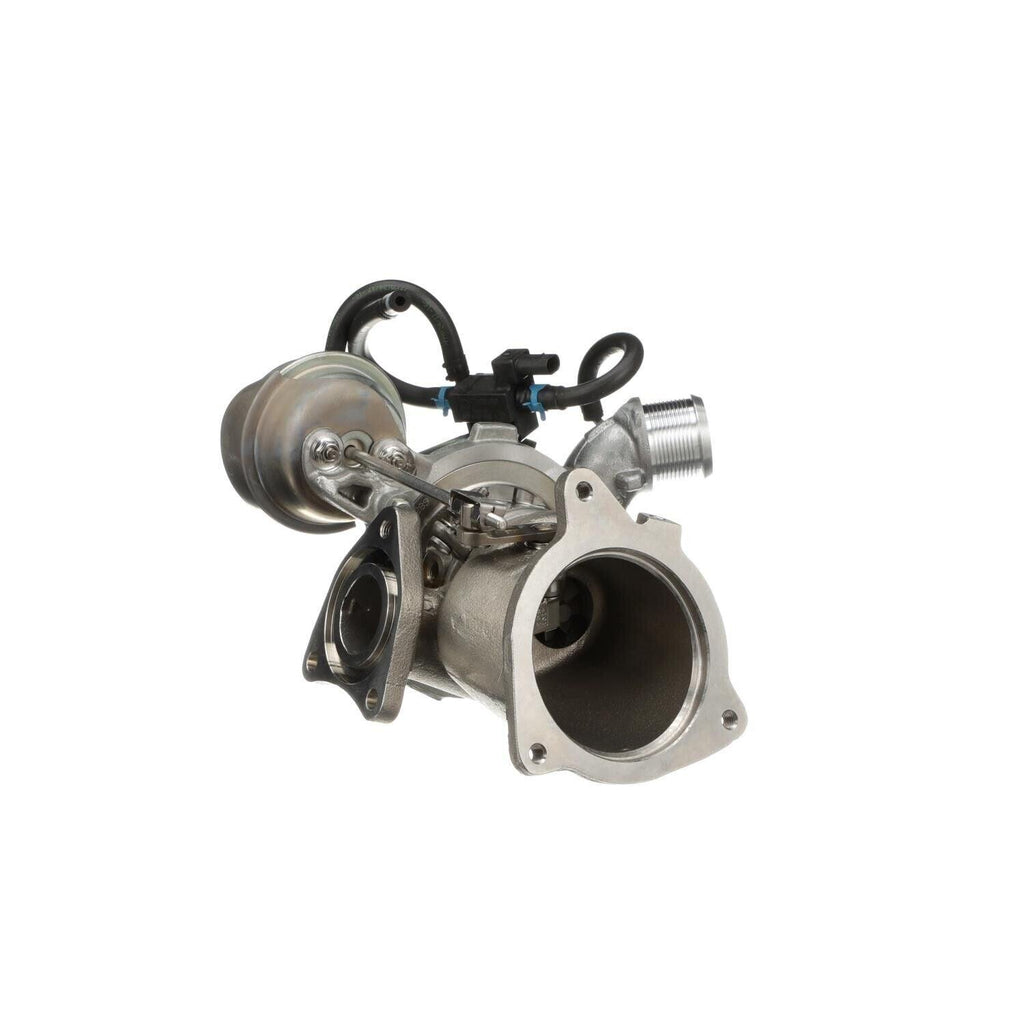 Standard Ignition Turbocharger for Ford TBC661