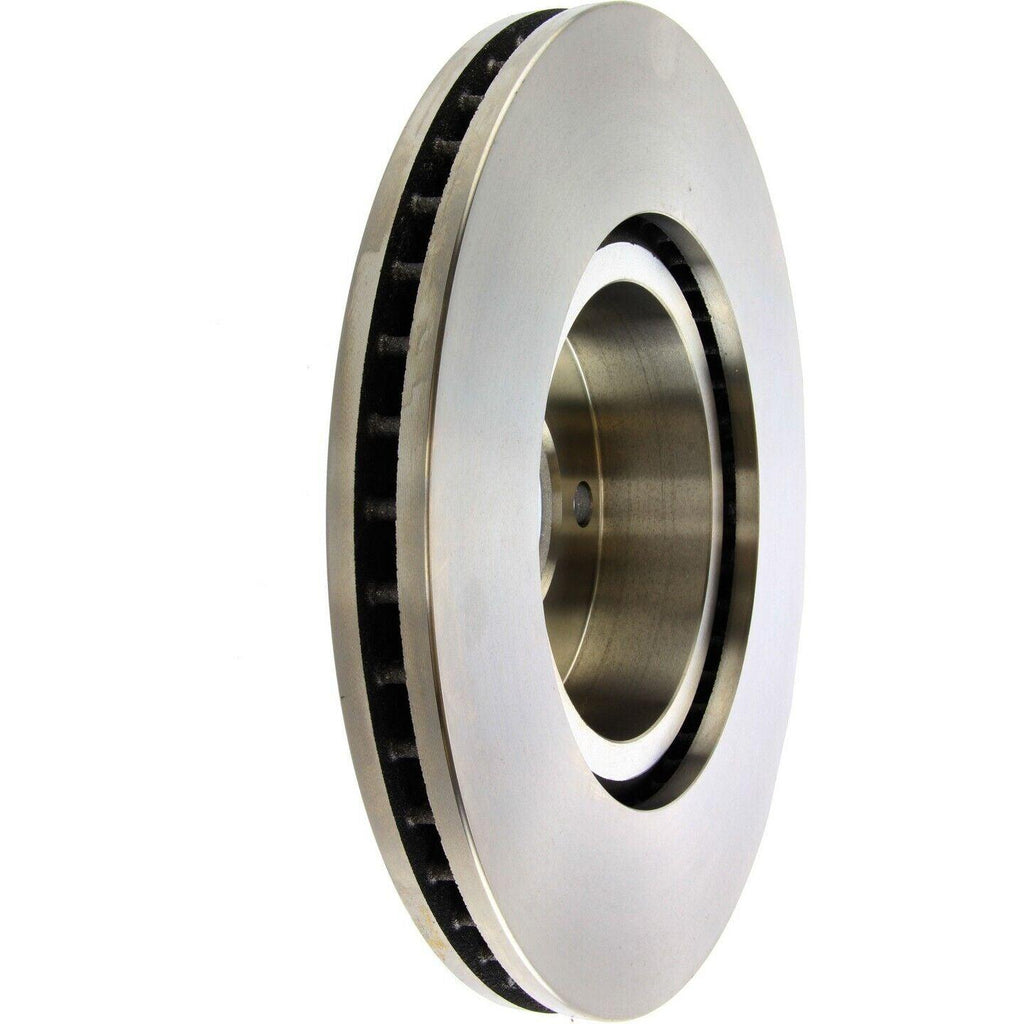 Centric Front Disc Brake Rotor for 1997-2001 Cadillac Catera (121.36005)