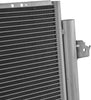 AC Condenser A/C Air Conditioning with Receiver Drier for Toyota Rav 4 SUV