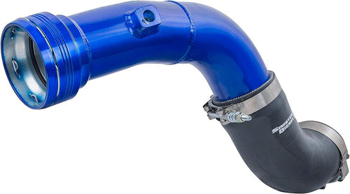 Cold Side Charge Pipe for 2017+ Ford Powerstroke 6.7L