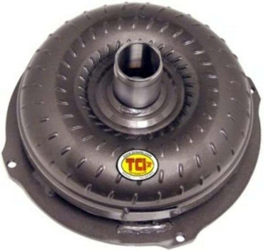 242963 Streetfighter Converter for 700R4/4L60E/Corvette W/Anti-Balloon Plate