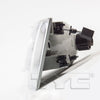 TYC Headlight Assembly for F-150 Heritage, F-150, Expedition, F-250 20-3520-80-9