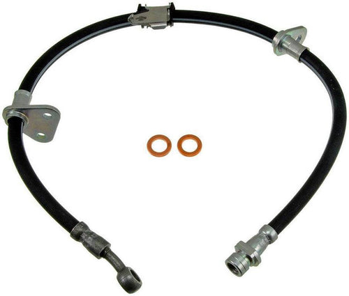 Dorman Brake Hydraulic Hose for Civic, CRX H38710