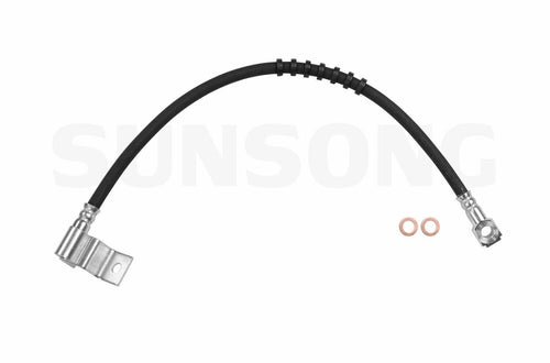 Sunsong Brake Hydraulic Hose for Dodge 2203160