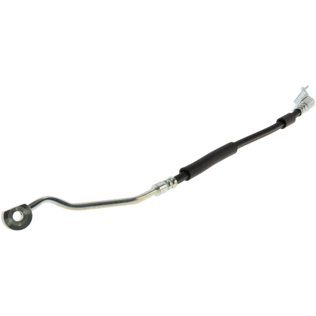 Centric Brake Hydraulic Hose for 1990-1995 Jeep Wrangler 150.67053