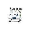 Carlson Drum Brake Hardware Kit for Mazda 17337