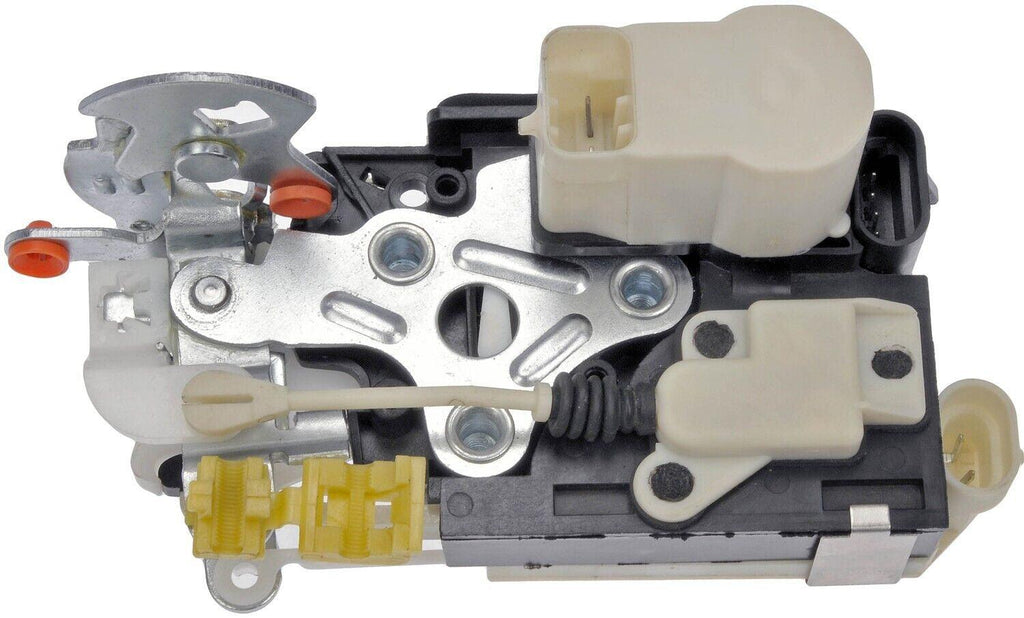 Door Lock Actuator Motor for Silverado 1500, Silverado 2500+More 931-208