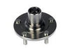Dorman Wheel Hub for Escape, Tribute, Mariner 930-002