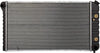 Spectra Complete Radiator CU706