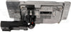 Dorman High Intensity Discharge (HID) Lighting Ballast for Cadillac 601-187