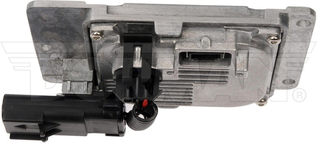 Dorman High Intensity Discharge (HID) Lighting Ballast for Cadillac 601-187