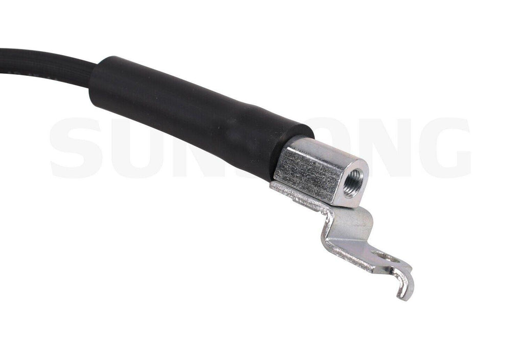 Sunsong Brake Hydraulic Hose for Jeep 2206111
