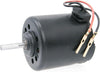 Professional 15-81169 Heating and Air Conditioning Blower Motor