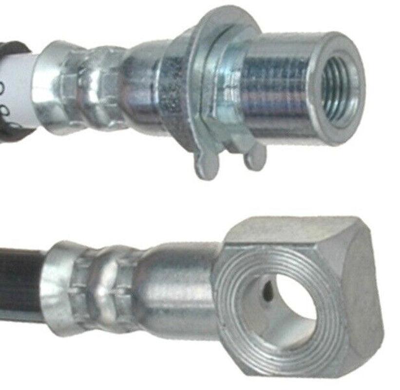 Brake Hydraulic Hose for Hombre, S10, Sonoma, Blazer, Jimmy, Llv+More BH380280