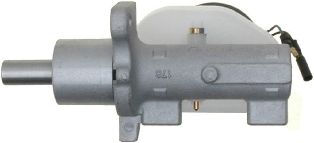 MC391225 Professional Grade Brake Master Cylinder