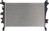 CU13535 Complete Radiator, 1 Pack