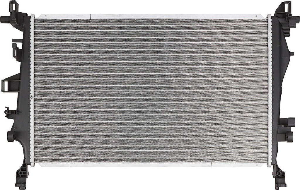 CU13535 Complete Radiator, 1 Pack