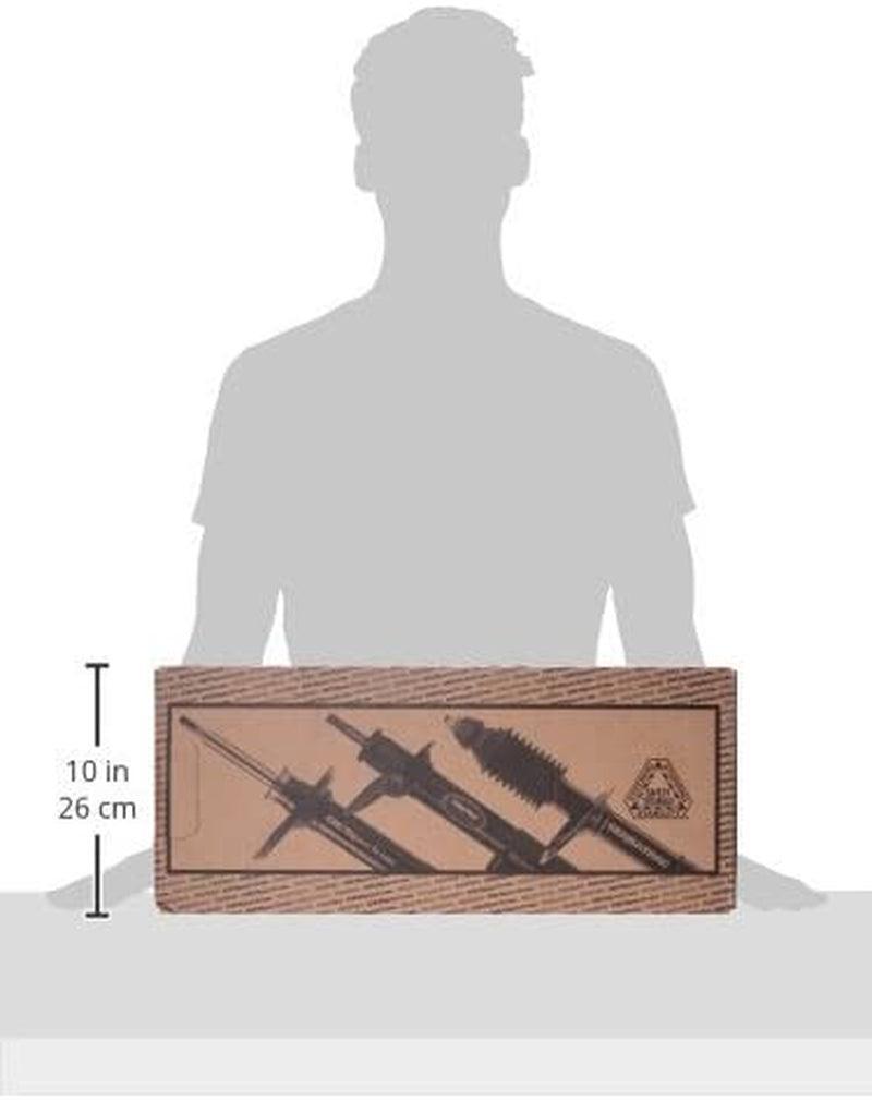 Monroe 72536 Oespectrum Suspension Strut