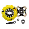 HC6-HDR4 ACT HD/Race Rigid 4 Pad Kit - greatparts