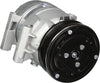 68277 Compressor with Clutch