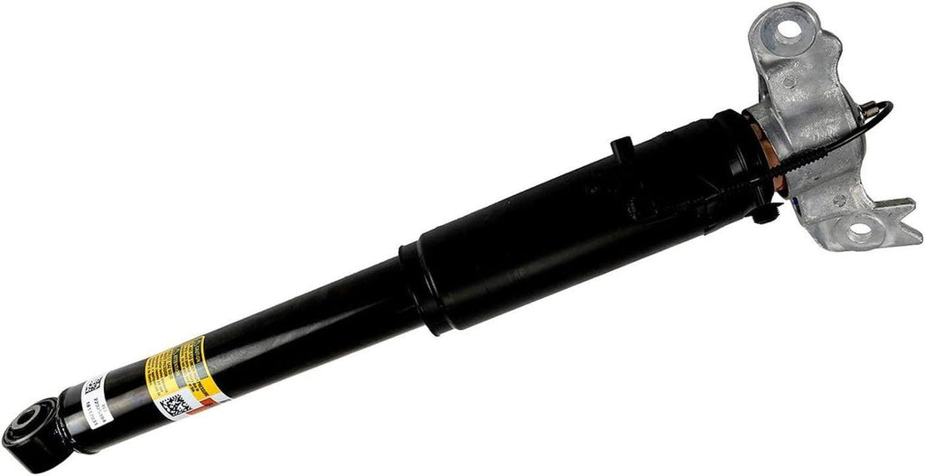 GM Original Equipment 84326293 Rear Driver Side Shock Absorber with Upper Mount