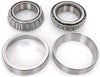 D1582 8.8" 12 Bolt Spool Bearing Kit