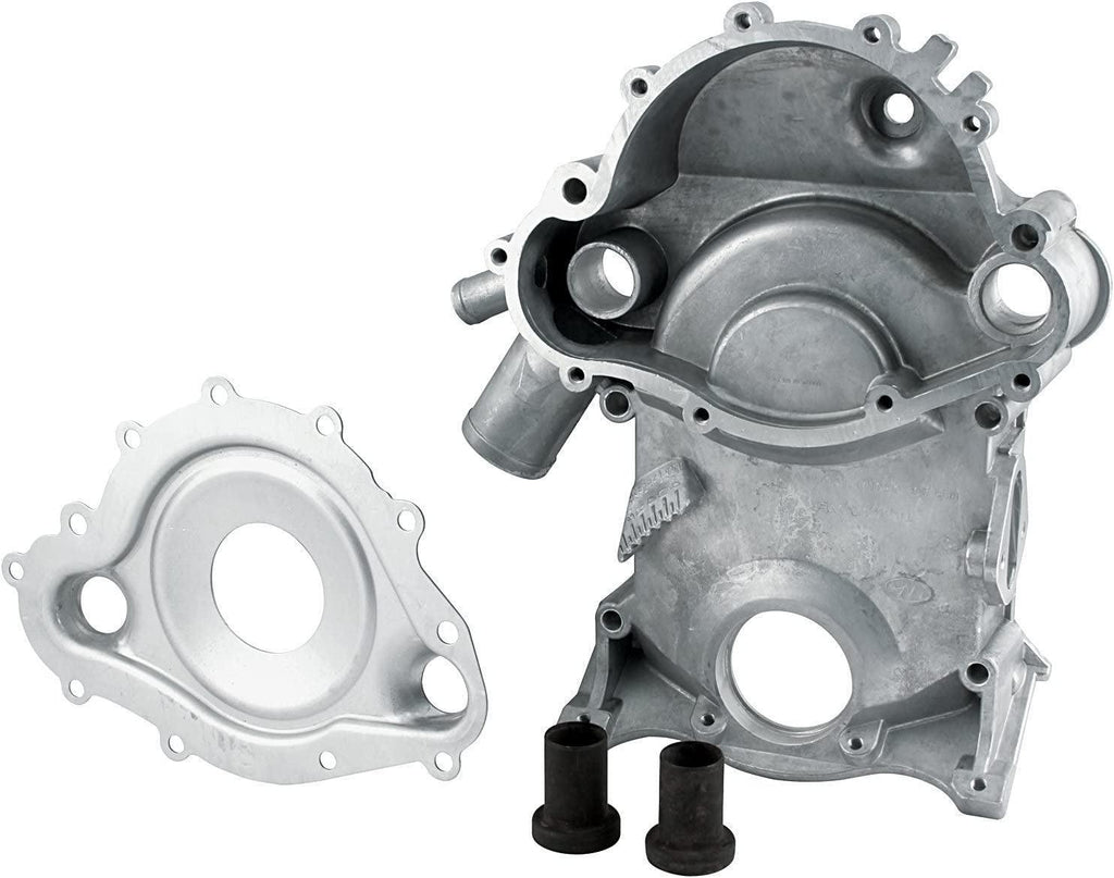 ALL90019 Timing Cover for Pontiac V8
