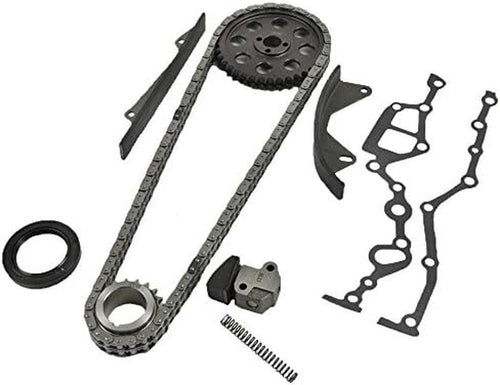 053-92800 Timing Chain Set for 1983-1988 Nissan/Datsun 2.4L Z24