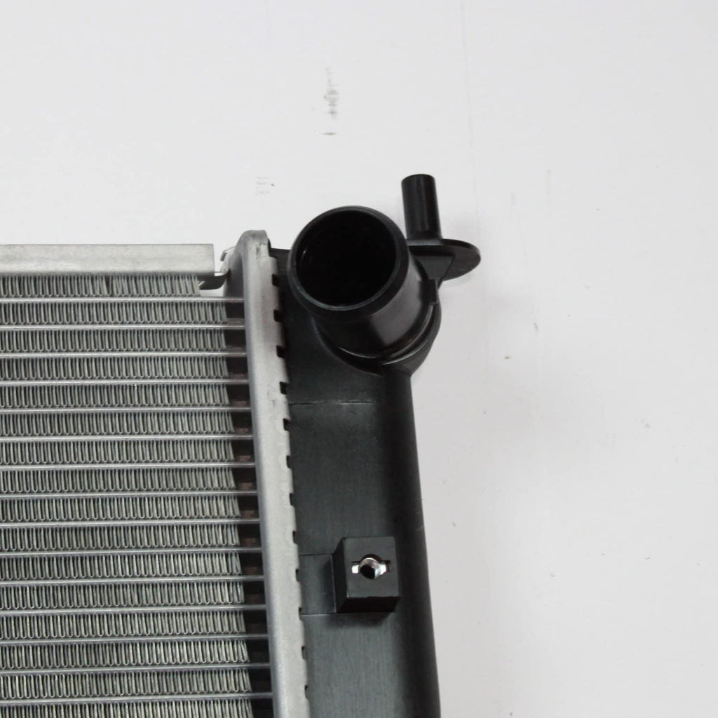 13134 Replacement Radiator for Kia Soul
