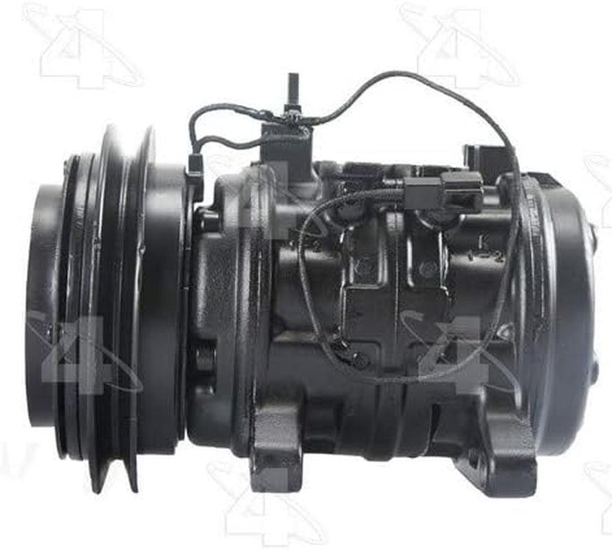 67364 Remanufactured AC Compressor