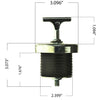 Motorad 6037-02 HD Engine Oil Filler Plug