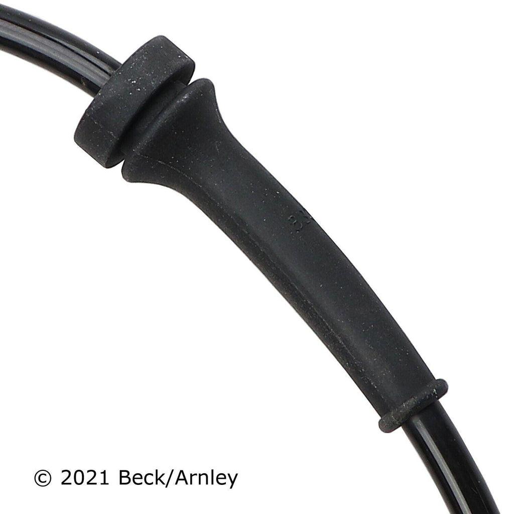 Beck Arnley ABS Wheel Speed Sensor for 02-04 Altima 084-4117