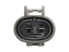 Dorman Engine Cooling Fan Assembly for Prizm, Corolla 620-500
