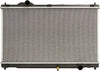 Spectra Complete Radiator CU2782