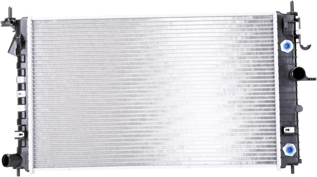 2605 Compatible with SATURN L-Series 1-Row Plastic Aluminum Replacement Radiator