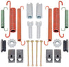 H7337 Professional Grade Parking Brake Hardware Kit