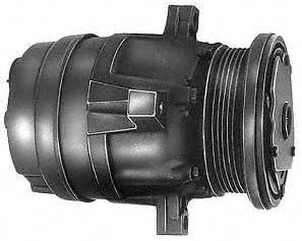 57774 Remanufactured Compressor with Clutch