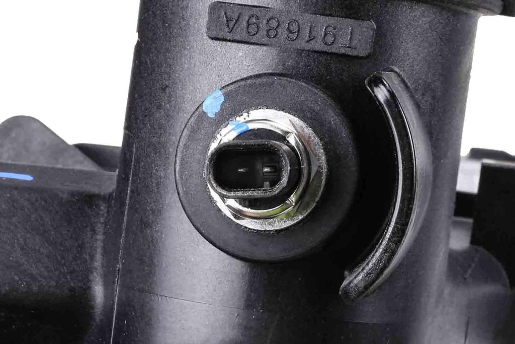 84361106 Charge Air Cooler