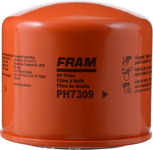 PH7309 Spin-On Oil Filter