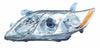 Depo Headlight Assembly for 07-09 Camry 312-1198L-ASN1