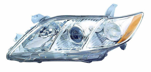 Depo Headlight Assembly for 07-09 Camry 312-1198L-ASN1