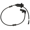 Delphi ABS Wheel Speed Sensor for Mercedes-Benz SS20220