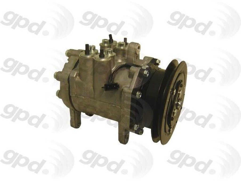 Global Parts A/C Compressor for Ford 6511438