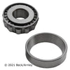 Beck Arnley Steering King Pin Bearing for 1989-1995 Samurai 051-4169