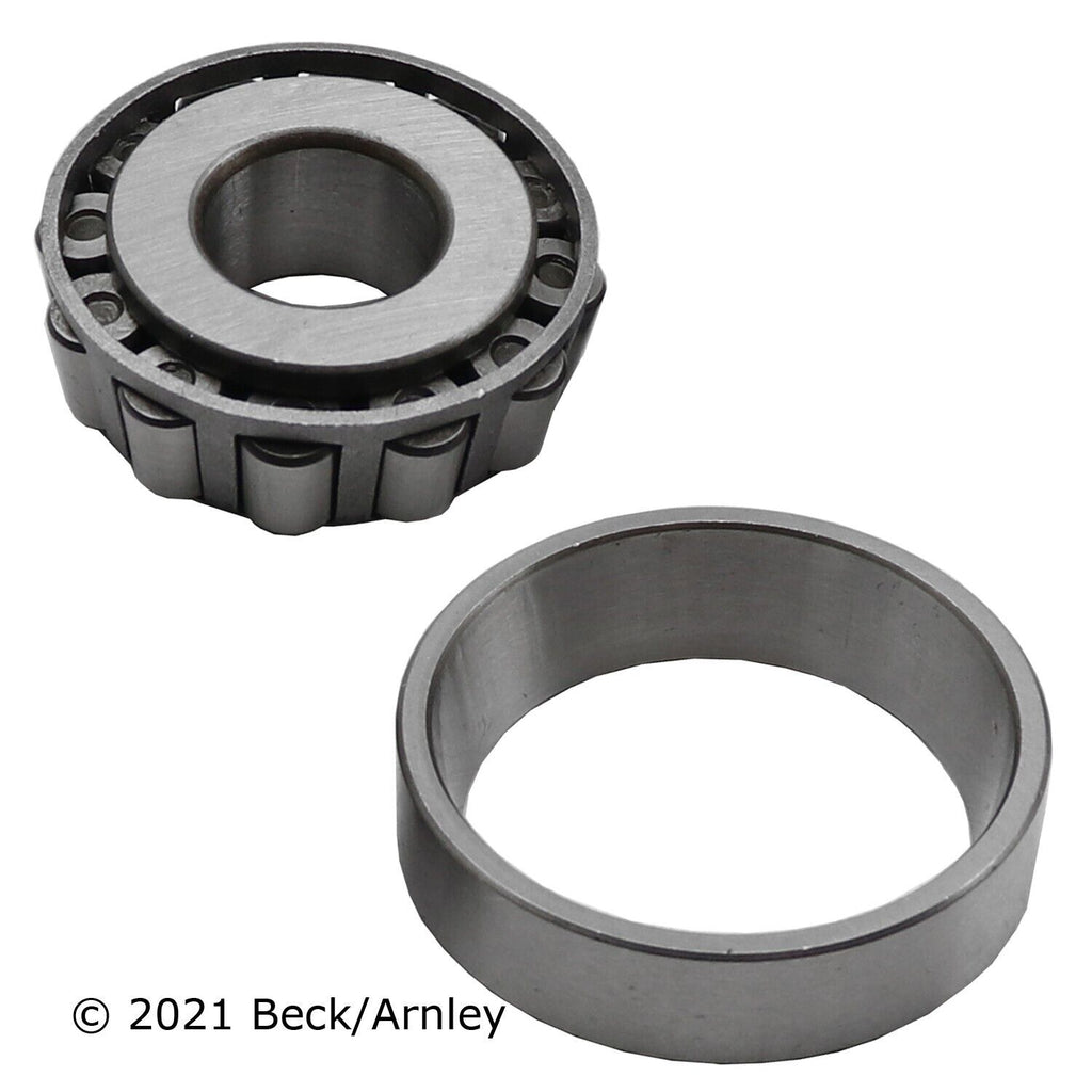 Beck Arnley Steering King Pin Bearing for 1989-1995 Samurai 051-4169