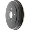 Centric Brake Drum for Corolla, Prius, Celica 122.44038