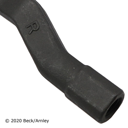 Beck Arnley Steering Tie Rod End for 350Z, G35 101-5995